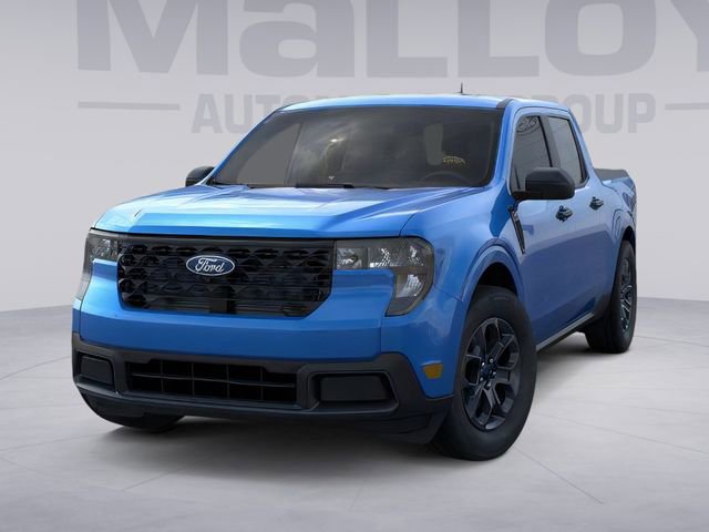 New 2026 Ford Maverick XLT w/ 4K Tow Package image 2