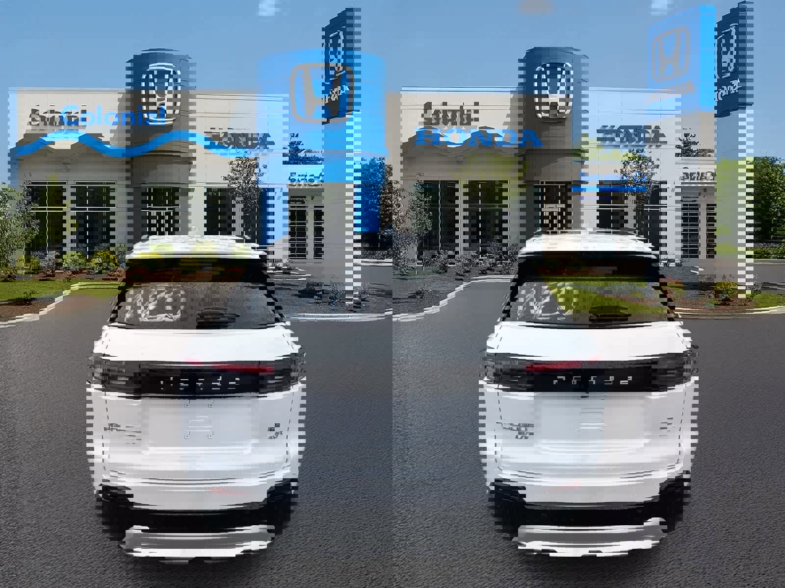 New 2026 Honda Prologue Elite image 5