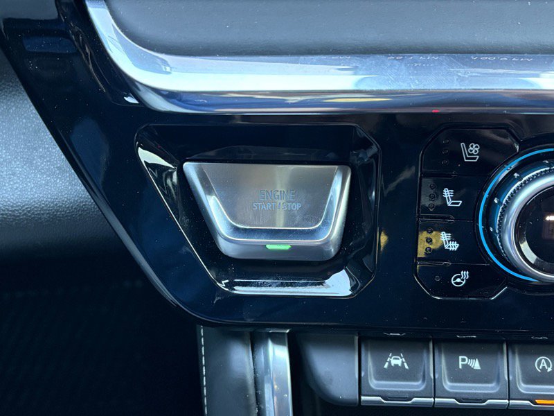 Used 2024 GMC Sierra 1500 Denali Ultimate image 36