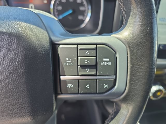Certified 2023 Ford F150 XLT w/ Equipment Group 302A High AWD/4WD image 18