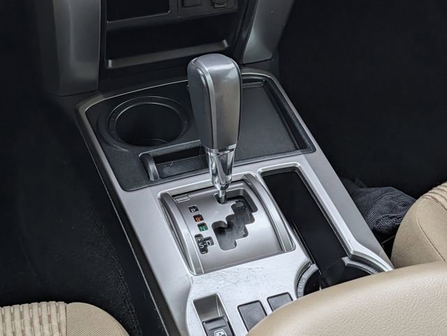 Used 2022 Toyota 4Runner SR5 RWD image 14