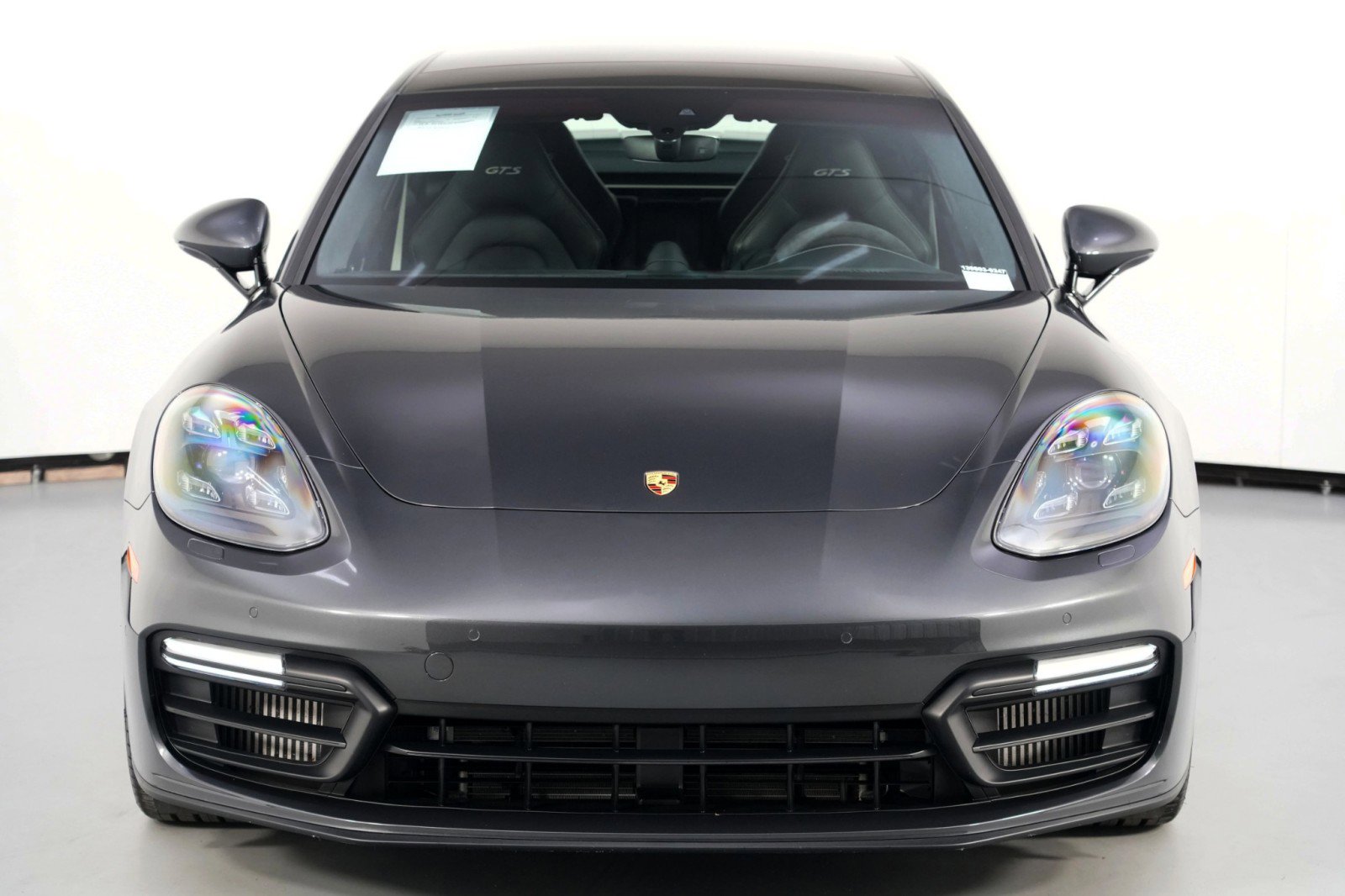 Used 2019 Porsche Panamera GTS image 50