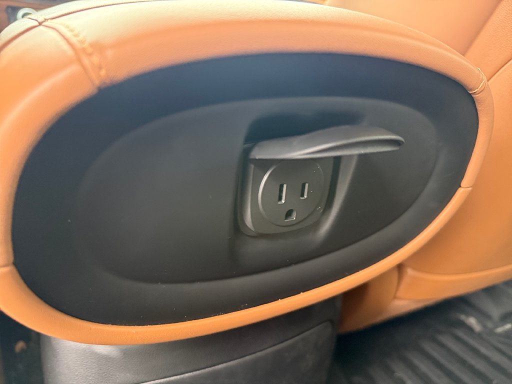 Used 2026 Hyundai Palisade Calligraphy AWD/4WD image 36