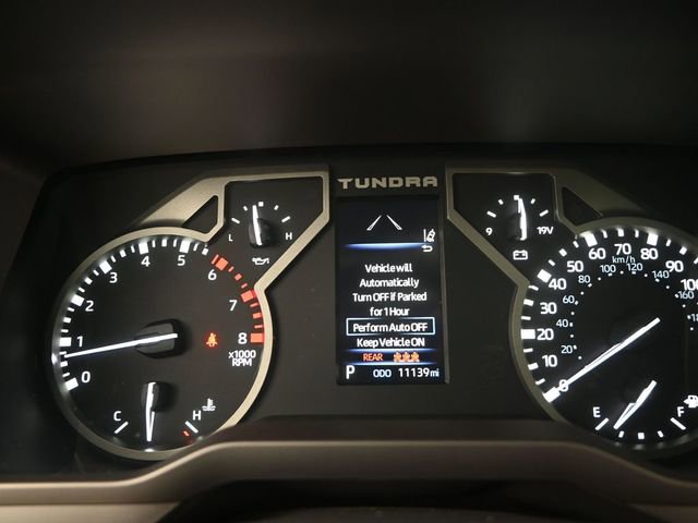 Used 2023 Toyota Tundra Limited image 11
