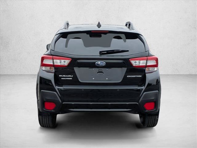 Used 2019 Subaru Crosstrek 2.0i Limited w/ Moonroof Package w/Navigation image 7