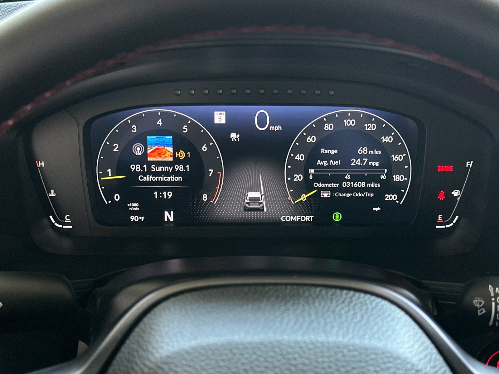 Used 2024 Honda Civic Type R image 22