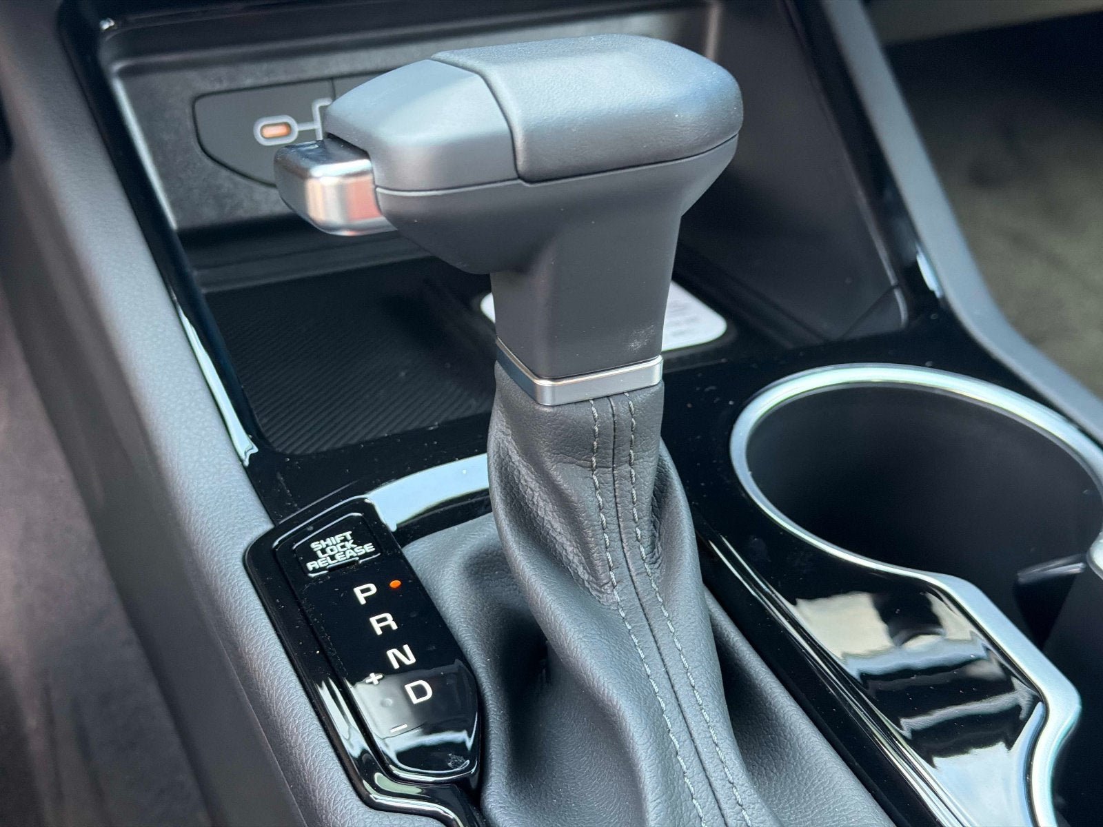 New 2026 Kia K5 GT-Line FWD image 23