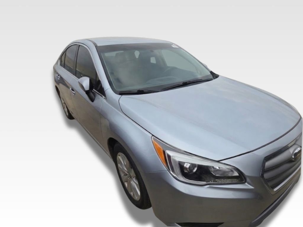 Used 2017 Subaru Legacy 2.5i Premium image 2