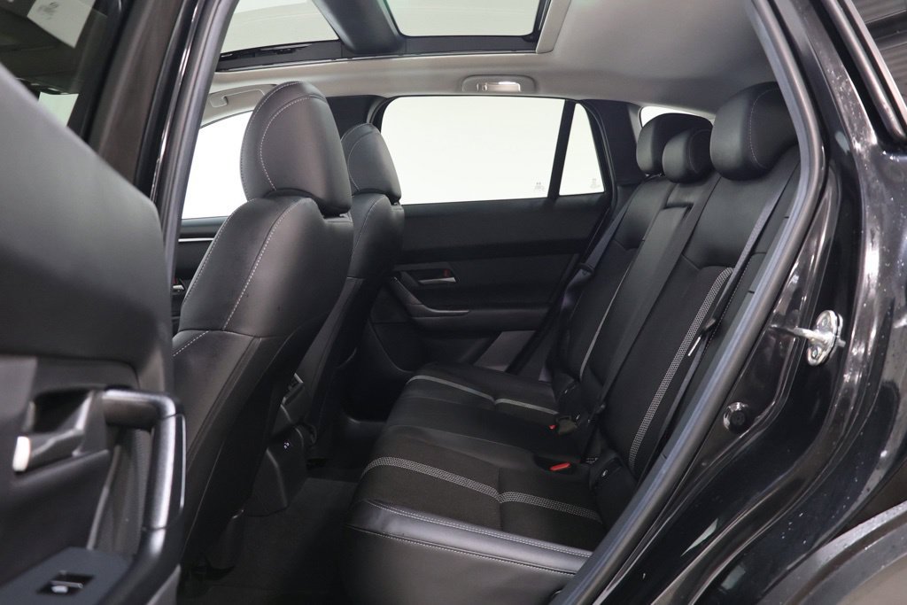 Used 2026 MAZDA CX-50 AWD 2.5 S w/ Preferred Pkg image 30