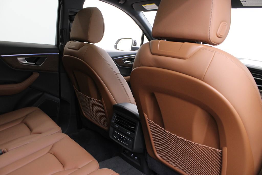 New 2026 Audi Q7 2.0T Premium Plus AWD/4WD image 21