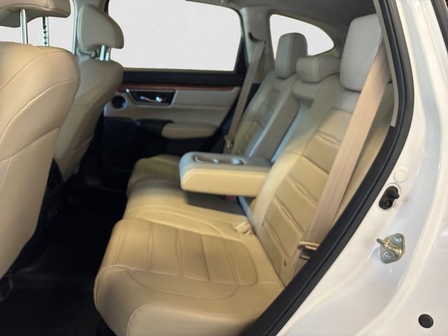 Used 2019 Honda CR-V EX-L image 14
