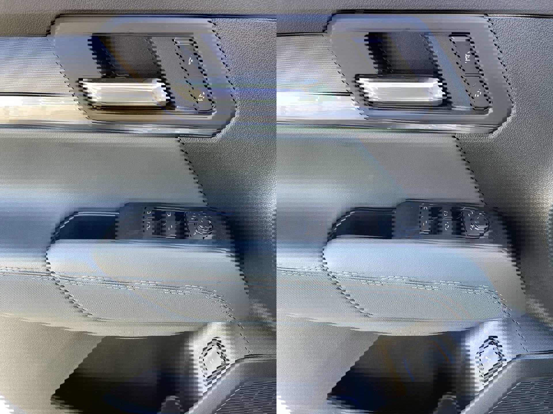 New 2026 GMC Terrain AT4 image 56