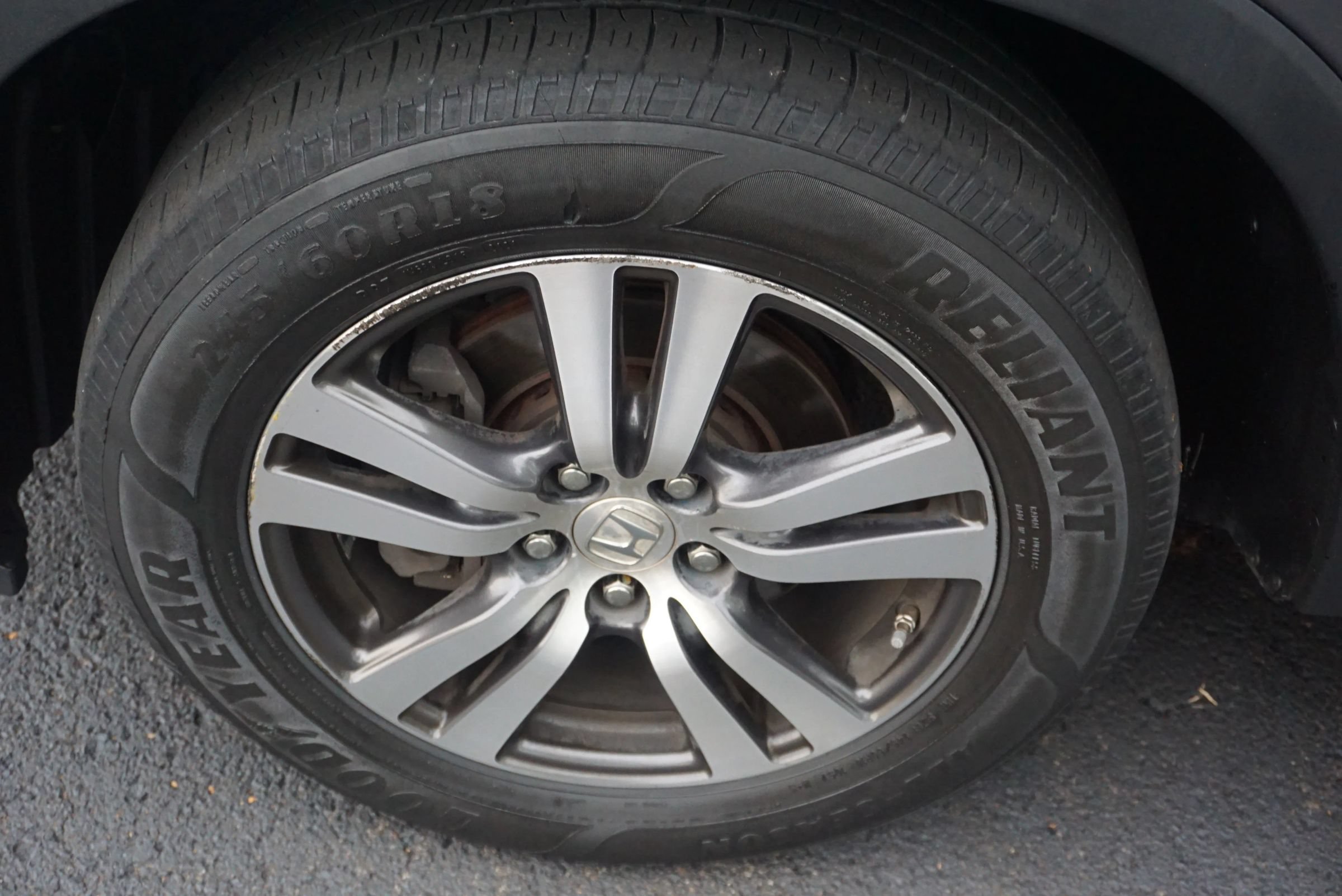 Used 2018 Honda Pilot EX-L image 11