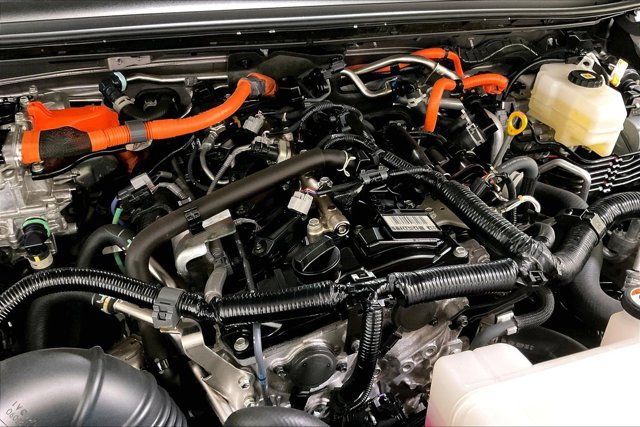 Certified 2024 Toyota Land Cruiser 1958 AWD/4WD image 32