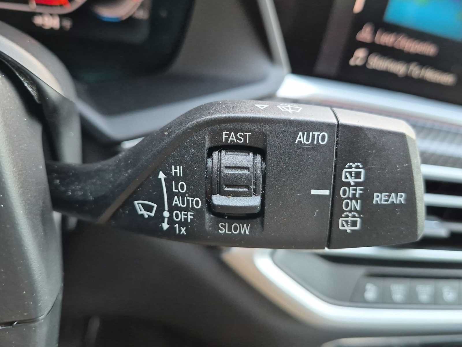Used 2021 BMW X5 M50i w/ Premium Package AWD/4WD image 28