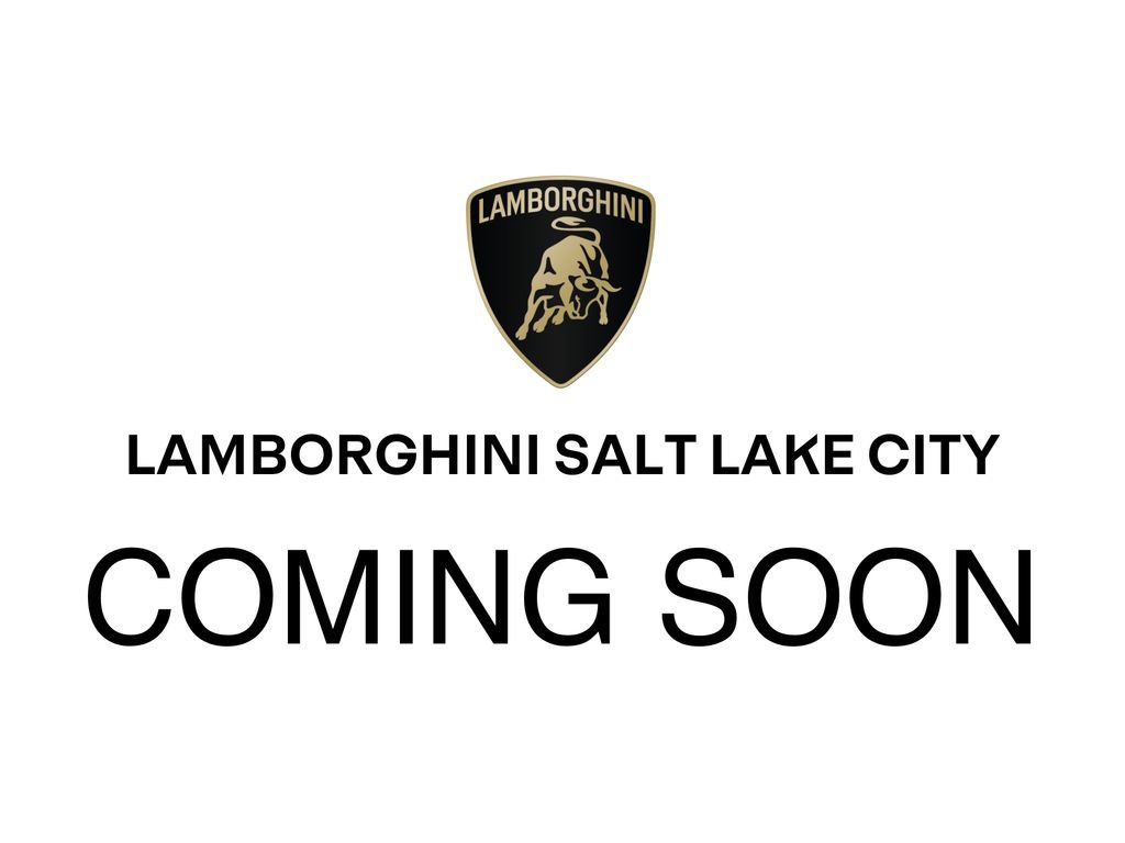 Used 2026 Lamborghini Revuelto