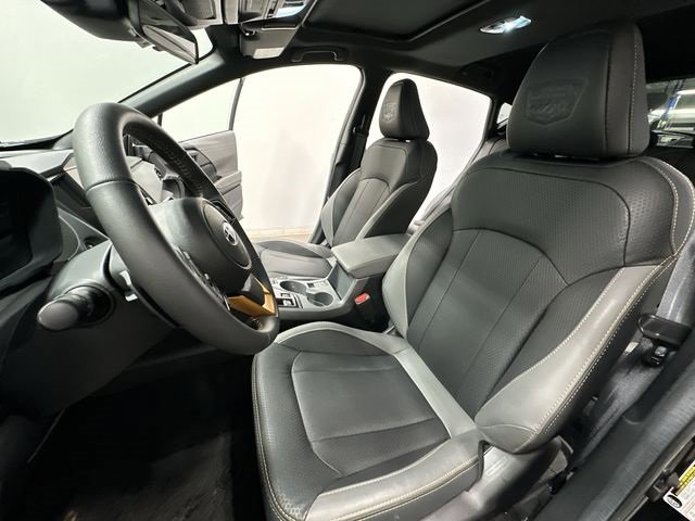 Used 2025 Subaru Crosstrek 2.5i Wilderness image 16