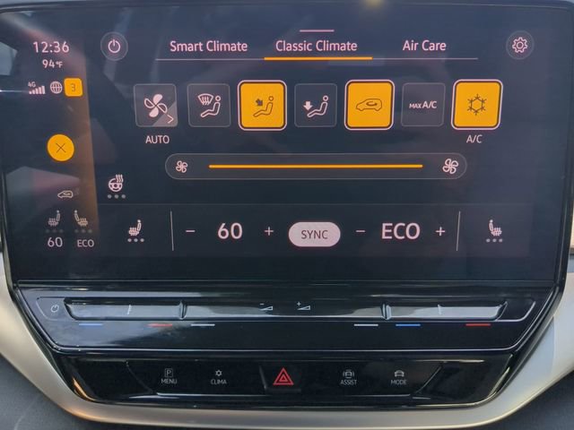 Certified 2022 Volkswagen ID.4 Pro S RWD image 22