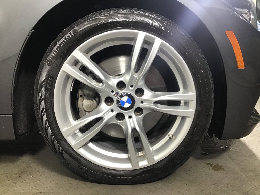 Used 2020 BMW 430i xDrive Convertible w/ M Sport Package AWD/4WD image 26
