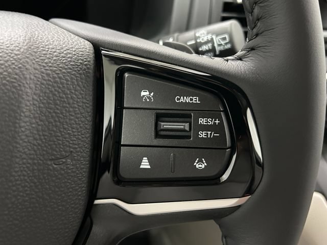 New 2026 Honda Odyssey Touring image 15