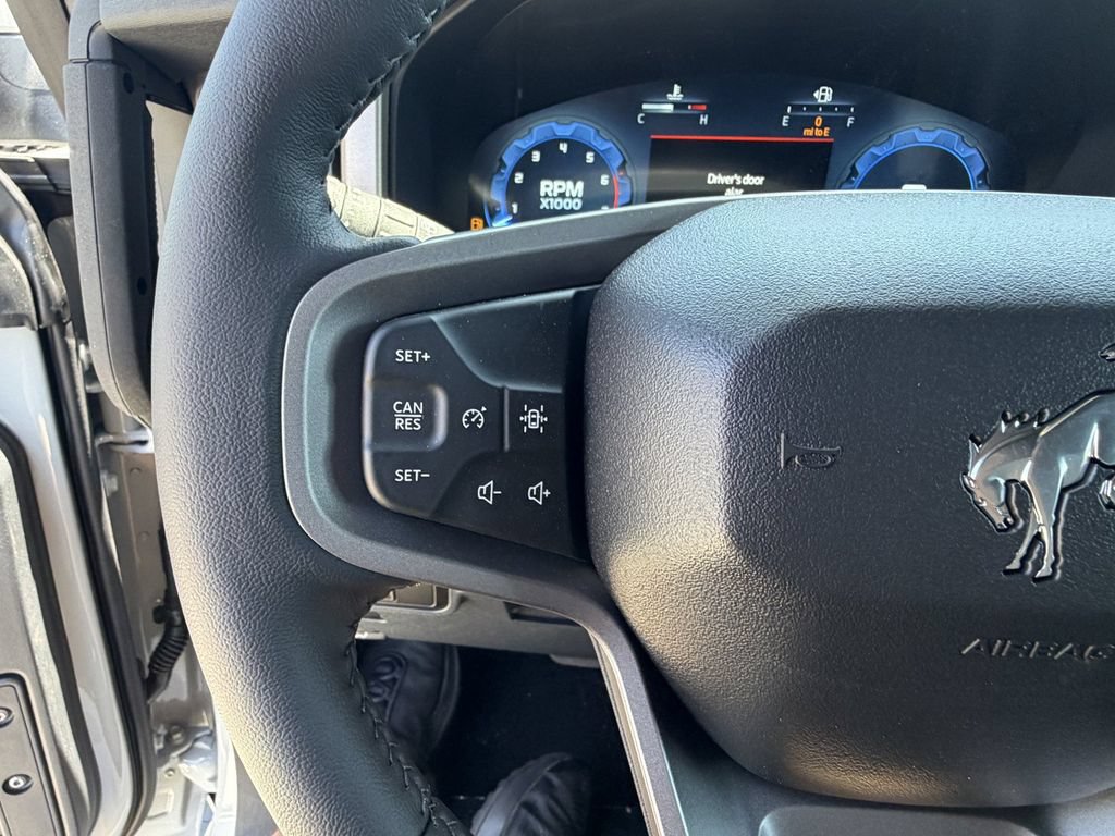 New 2026 Ford Bronco Outer Banks AWD/4WD image 30