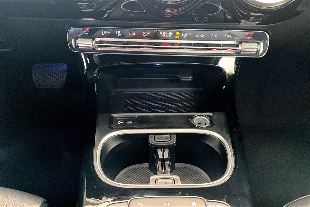 Used 2023 Mercedes-Benz CLA 250 CLA 250 image 24