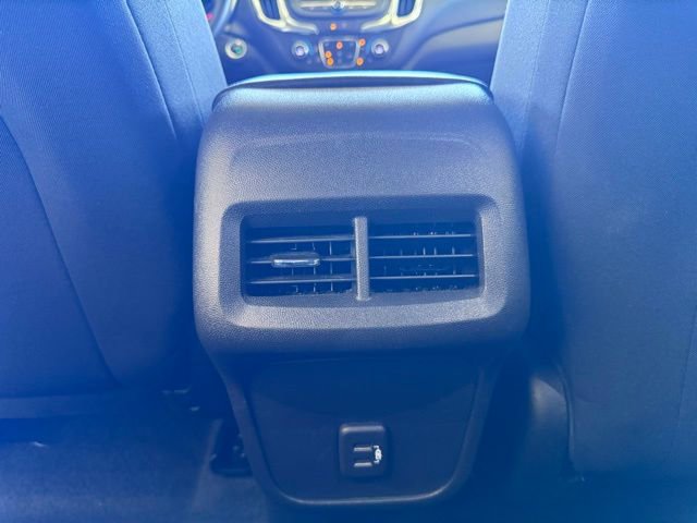 Used 2024 Chevrolet Equinox LT AWD/4WD image 23