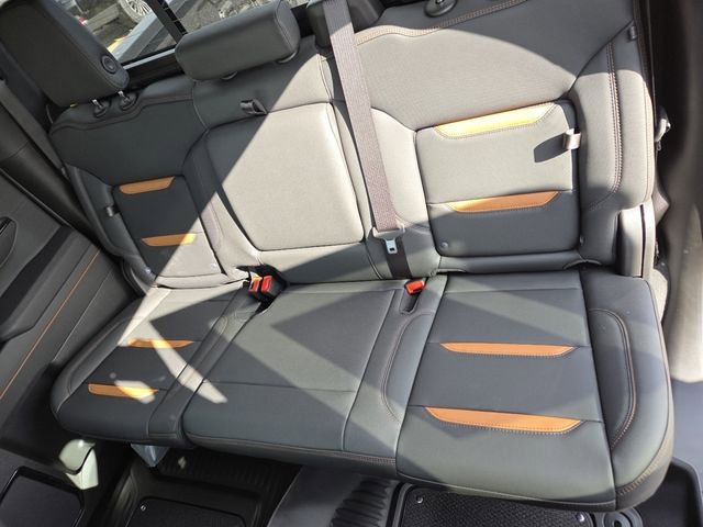 New 2026 GMC Sierra 1500 AT4 w/ AT4 Premium Package image 31