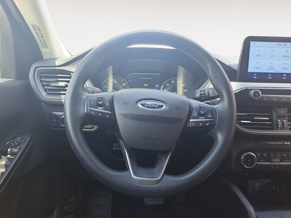 Used 2022 Ford Escape SE FWD image 12