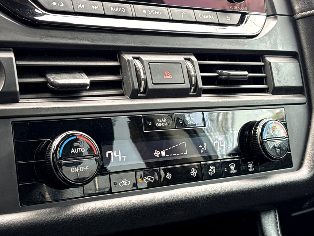 Certified 2024 Nissan Pathfinder S image 6