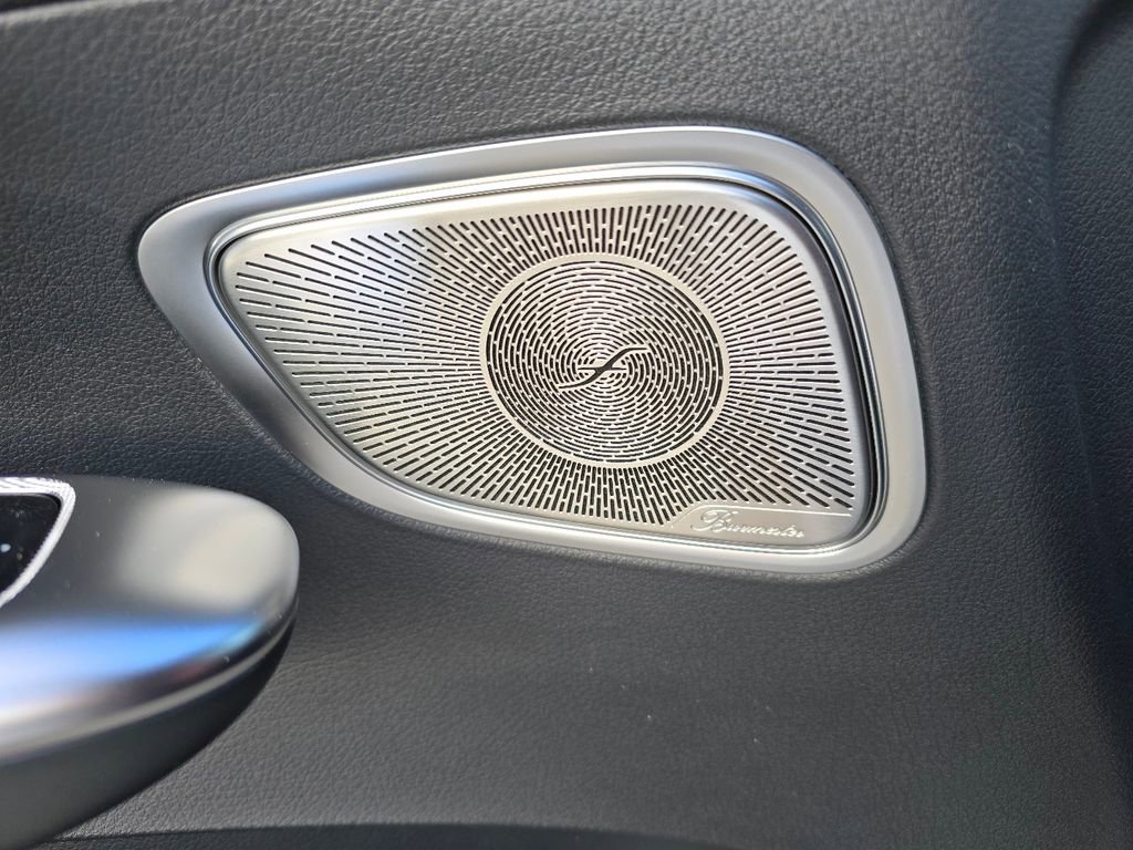 New 2026 Mercedes-Benz GLC 300 GLC 300 image 25