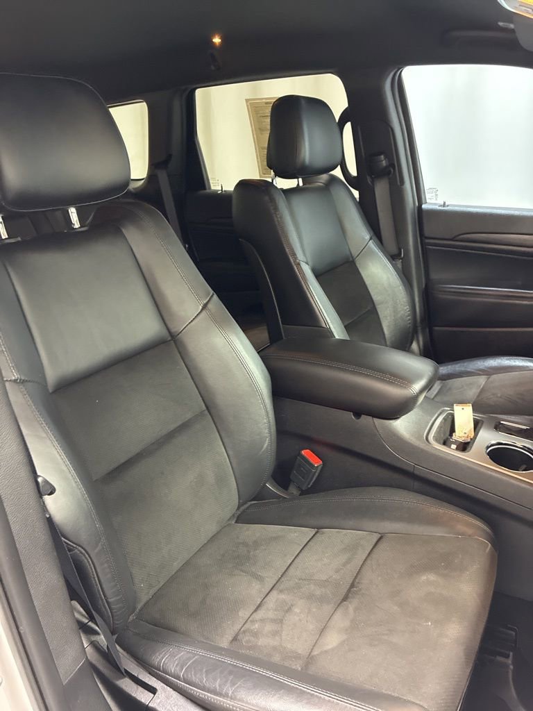 Used 2021 Jeep Grand Cherokee Laredo X image 29