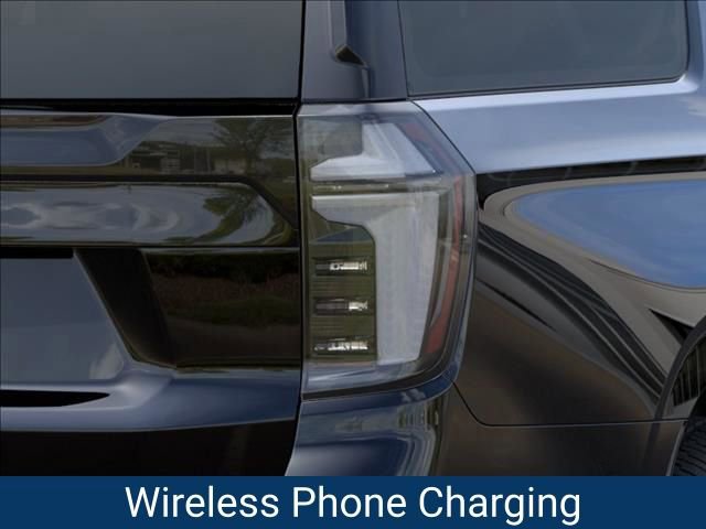 New 2026 Chevrolet Suburban LT w/ Comfort Package image 12