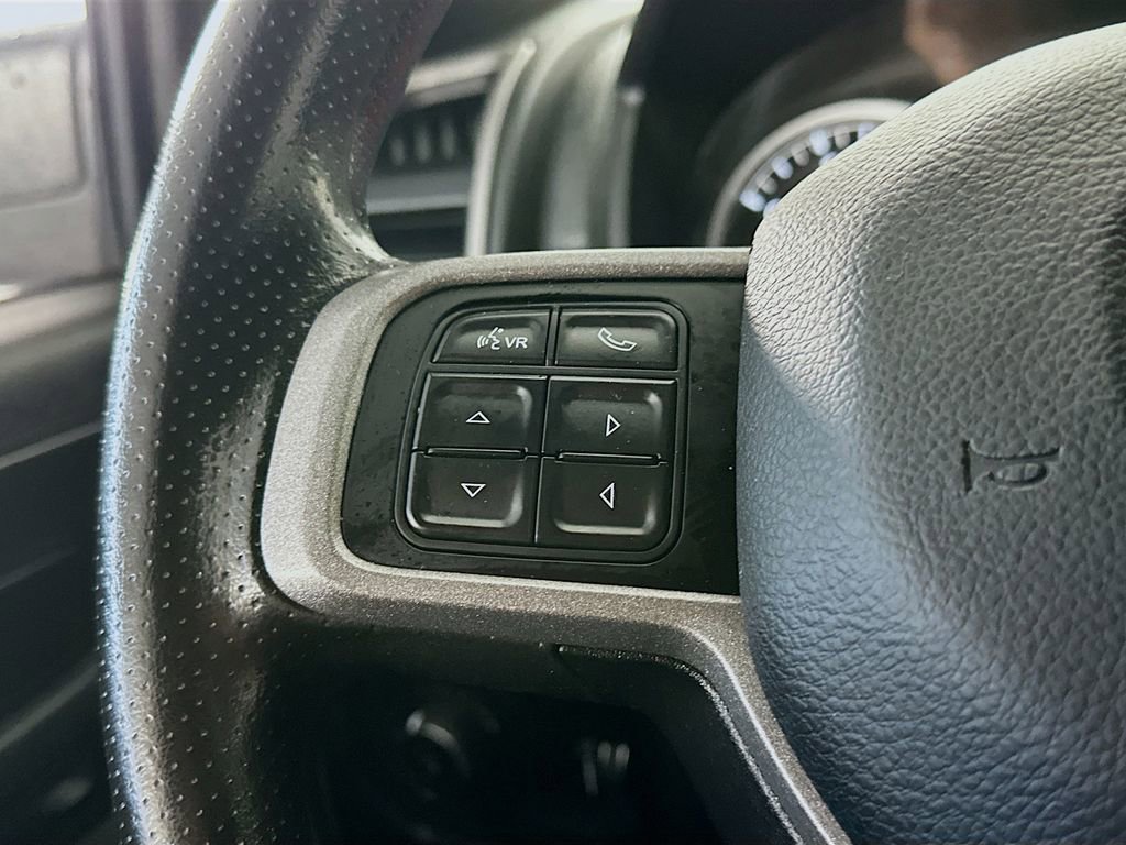 Used 2022 RAM 2500 Tradesman w/ Chrome Appearance Group AWD/4WD image 25