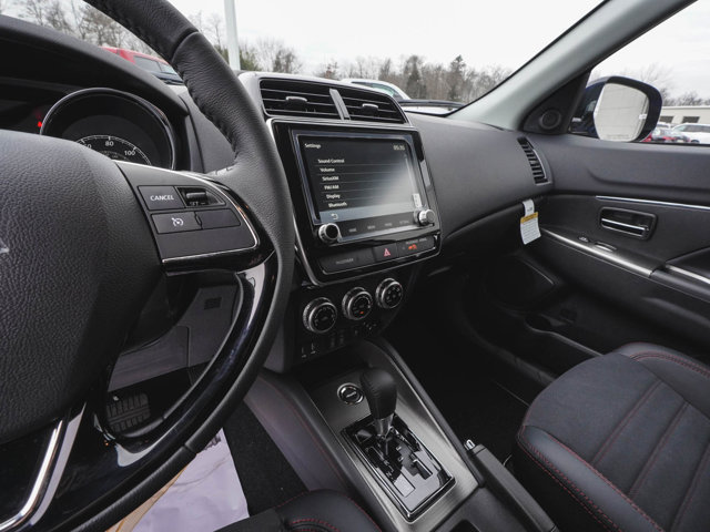 New 2026 Mitsubishi Outlander Sport SE AWD/4WD image 17