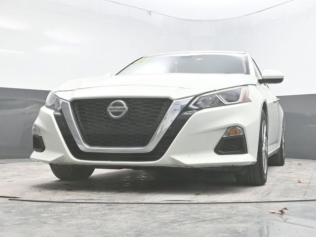Used 2021 Nissan Altima 2.5 S image 28