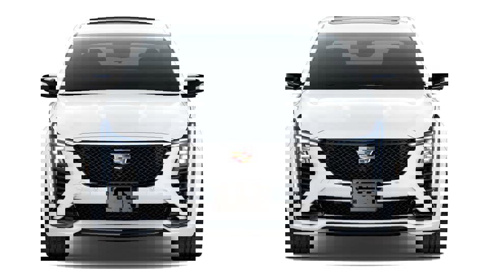 New 2026 Cadillac CT5 V image 28