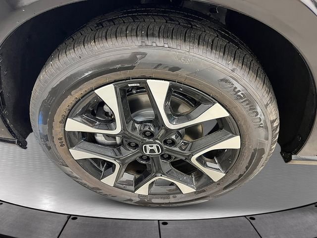 New 2027 Honda HR-V EX-L image 10