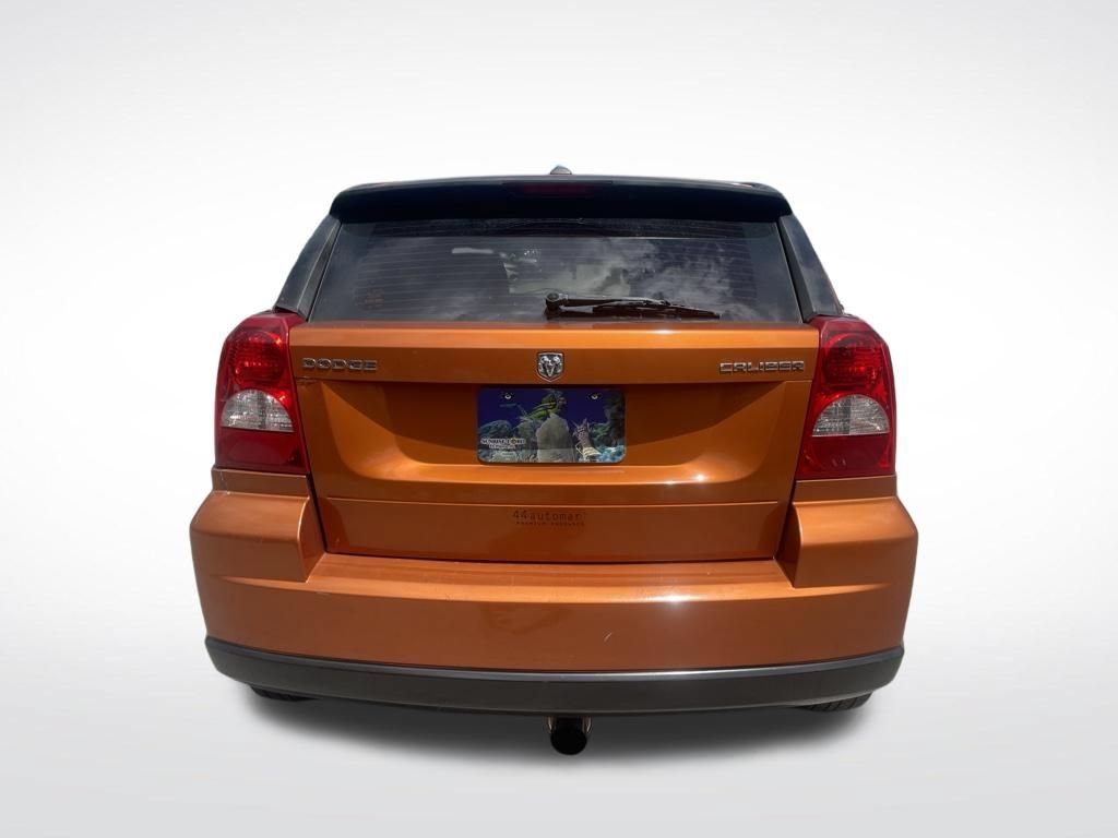 Used 2011 Dodge Caliber Heat FWD image 7