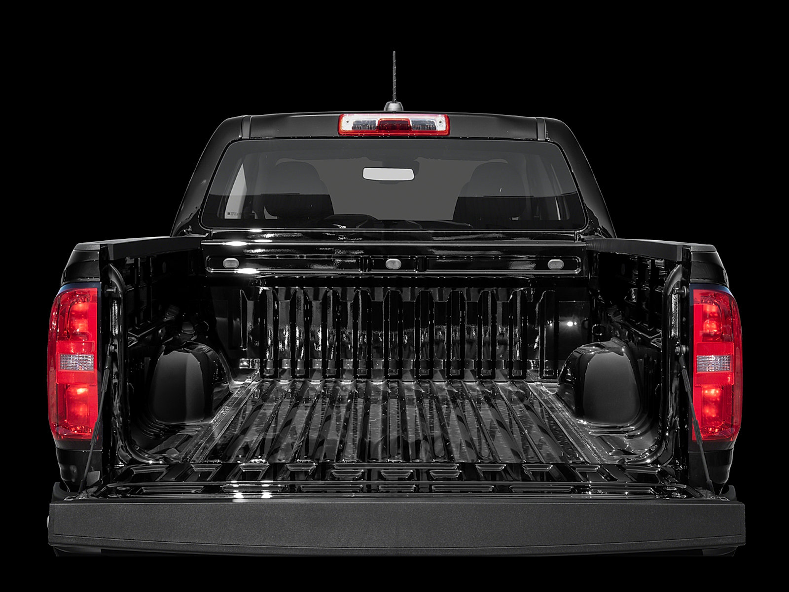 Certified 2022 Chevrolet Colorado ZR2 w/ ZR2 Dusk Special Edition image 14