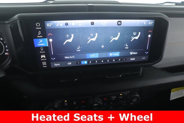 Used 2024 Jeep Wrangler Sport S image 4