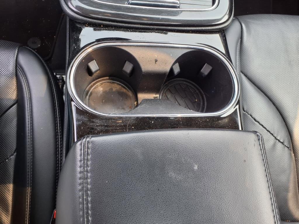 Used 2023 Lincoln Nautilus Reserve image 14