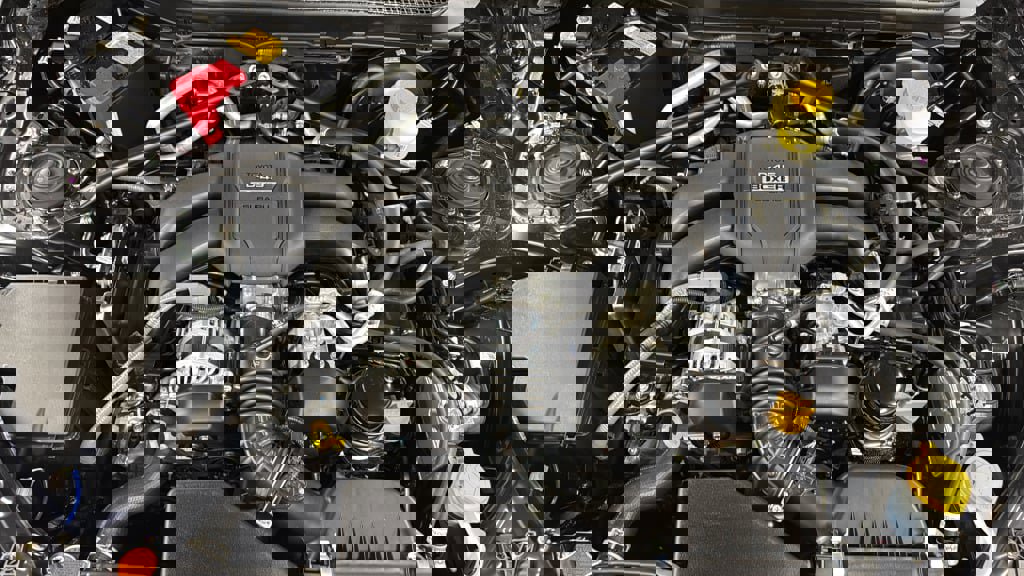 New 2026 Subaru BRZ Limited image 31