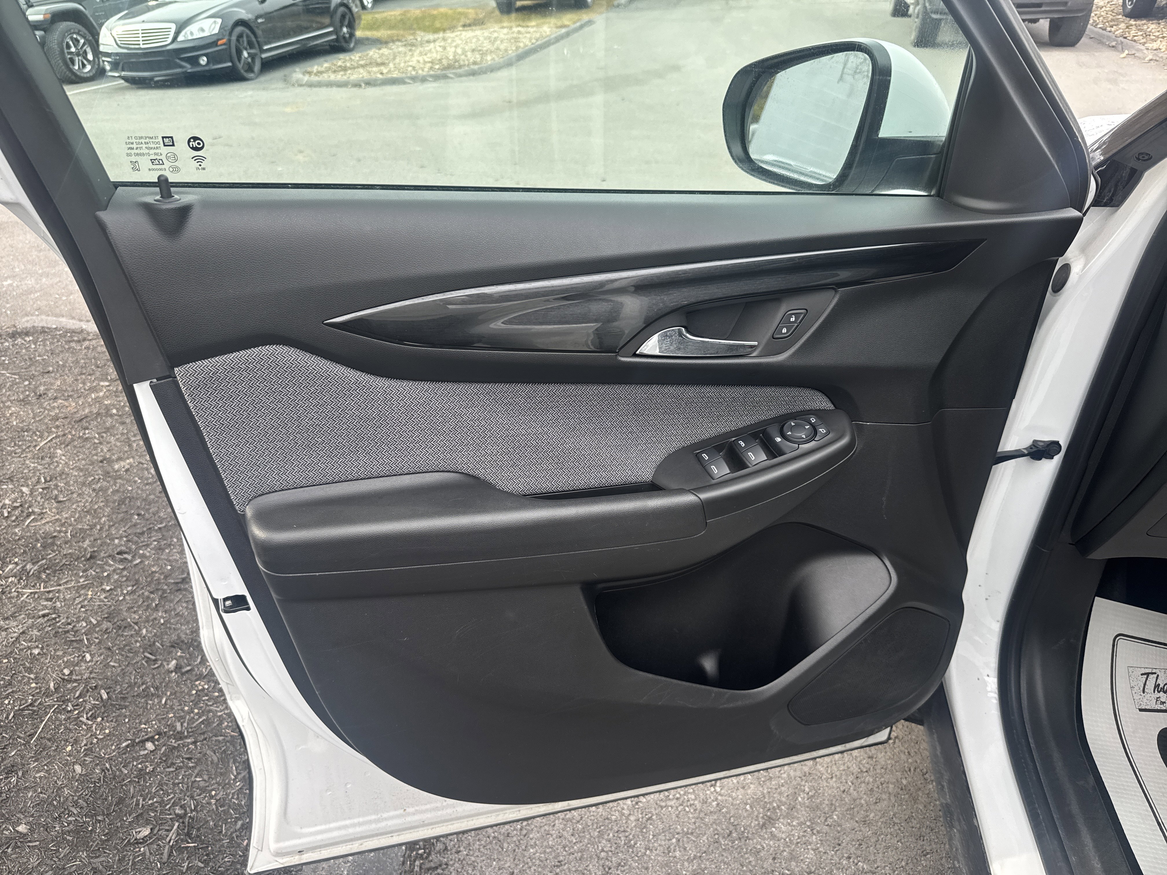 Used 2025 Chevrolet TrailBlazer LT image 15