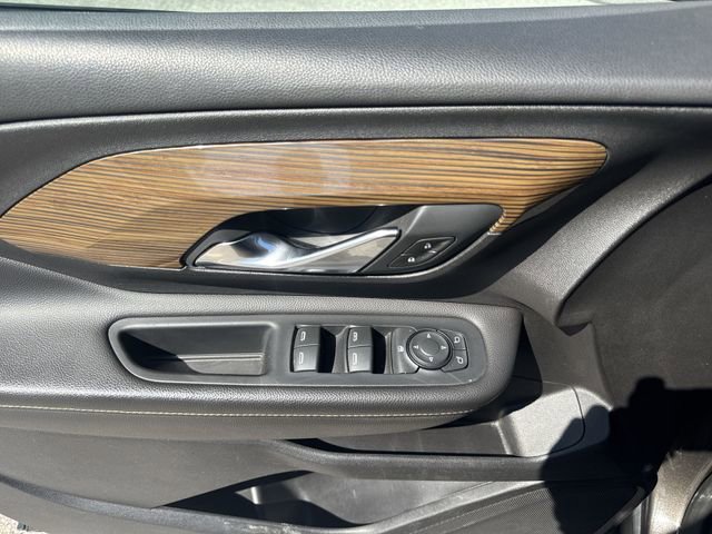 Used 2019 GMC Terrain SLE image 21