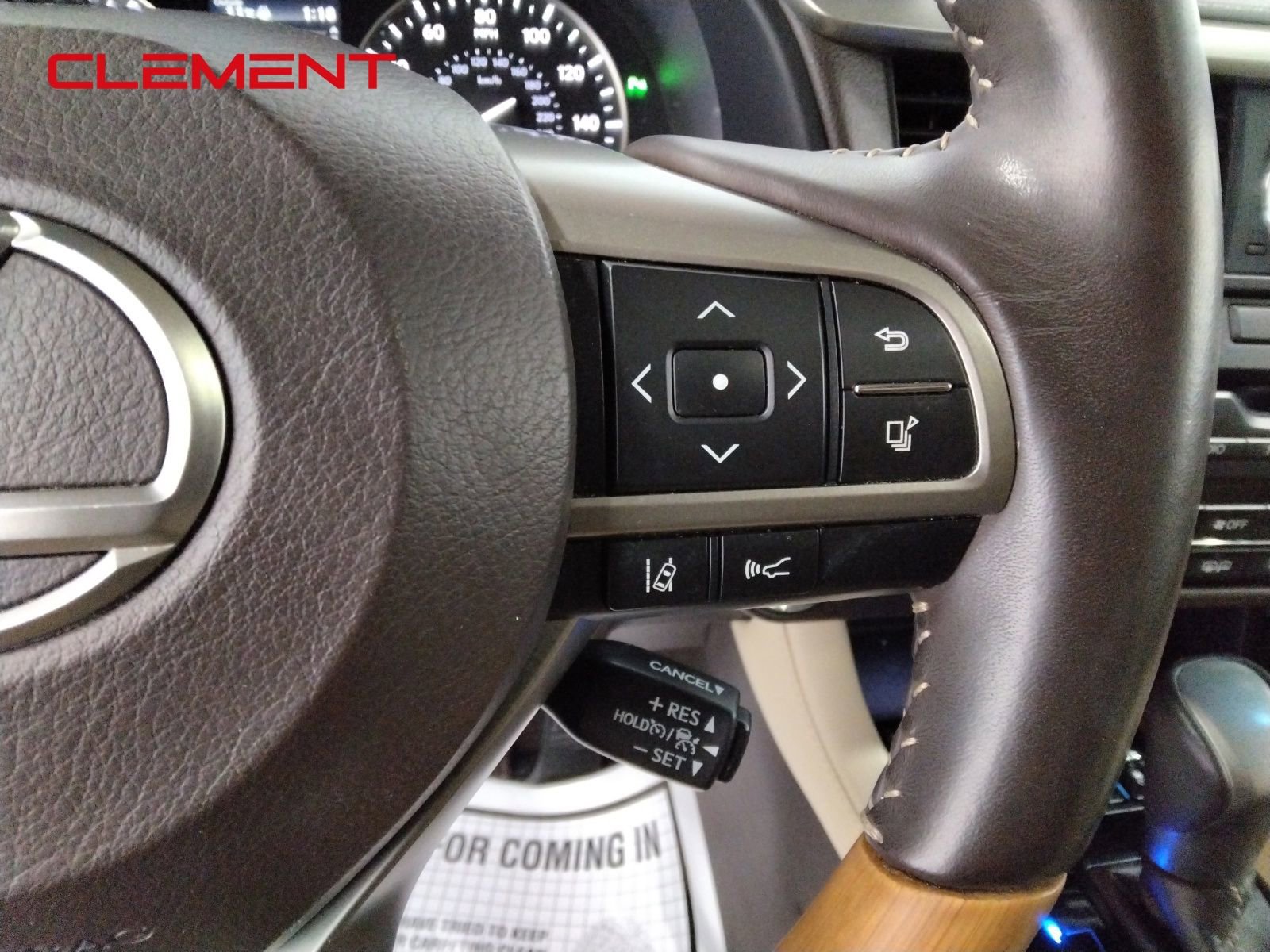 Used 2018 Lexus RX 350 350 w/ Premium Package image 14