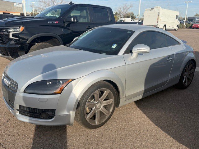 Used 2009 Audi TT 2.0T image 2