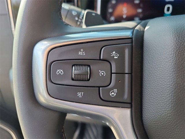 New 2026 Chevrolet Silverado 1500 LT Trail Boss image 27