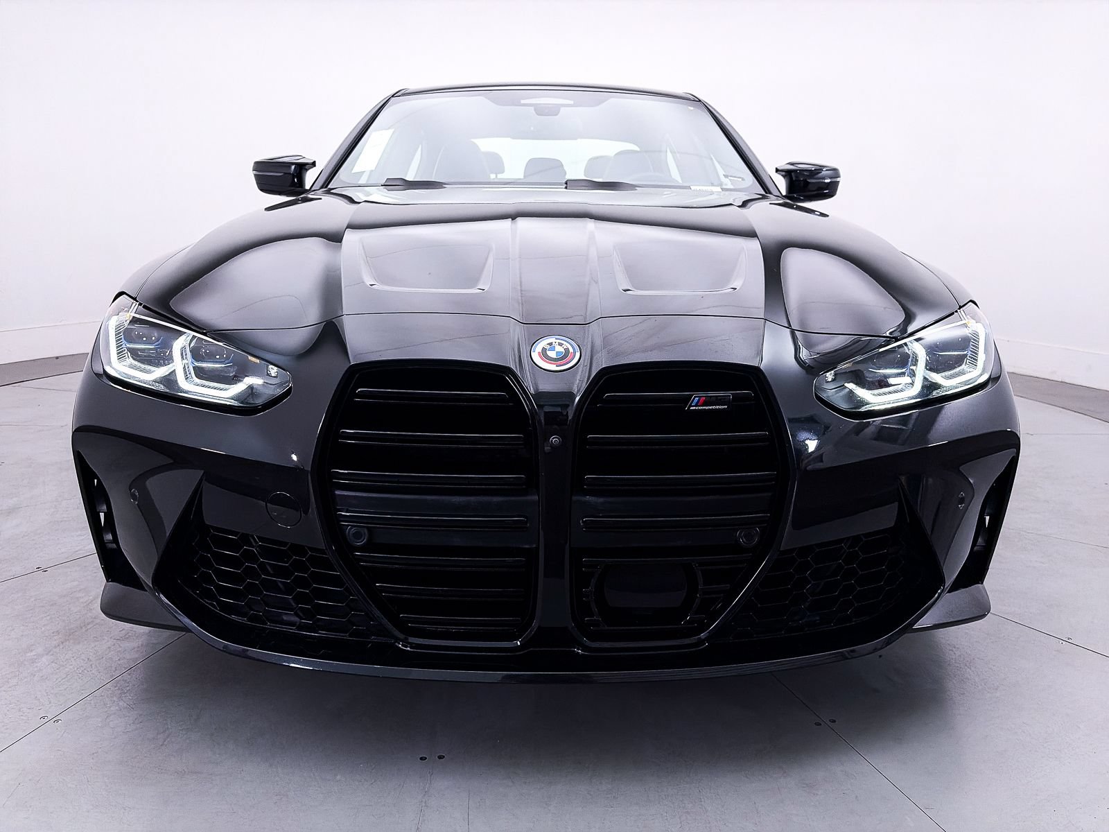 Used 2023 BMW M3 Competition AWD/4WD image 34