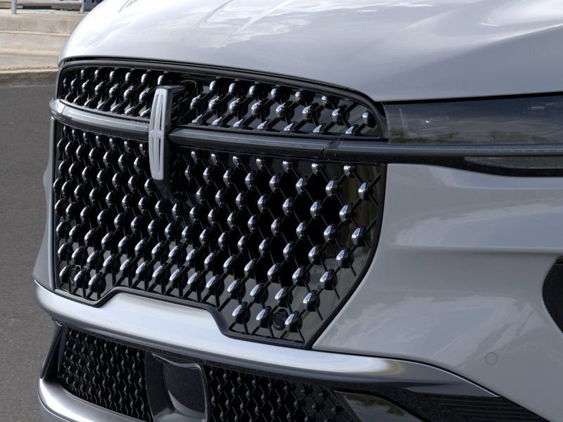 New 2026 Lincoln Nautilus Reserve AWD/4WD image 46